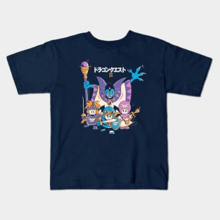 Dragon Team Kids T-Shirt